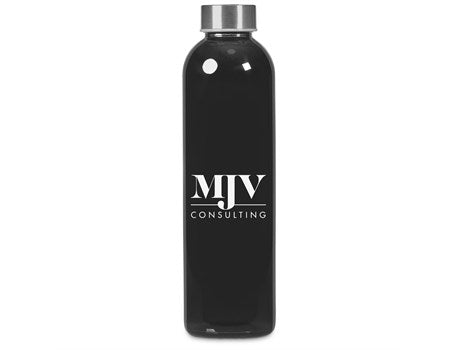 Pura Plus Glass Water Bottle – 750ml