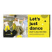 PVC Banner 2.45m x 1.2m - Banners