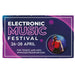 PVC Banner 2.45m x 1.5m - Banners
