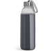 Quirky Glass Water Bottle - 500ml - Bottles