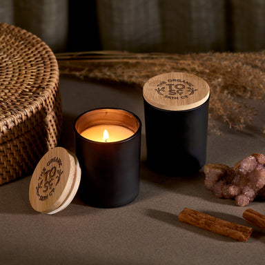 Re-Enliven Scented Candle