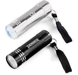 Resilient Torch-