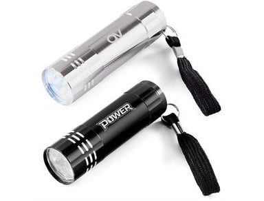 Resilient Torch-