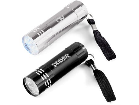 Resilient Torch-
