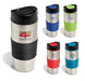 Ridge Double-Wall Tumbler - 450ml-
