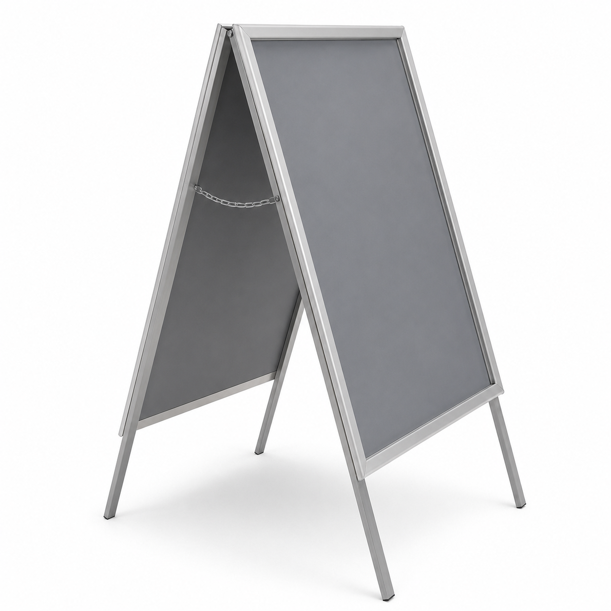 Retail A-Frame Sign Board – Double-Sided