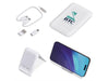 Roamer Multi-Function Cable Kit Solid White / SW