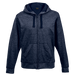 Ryder Hooded Sweater Navy / XS / Regular - Sweaters