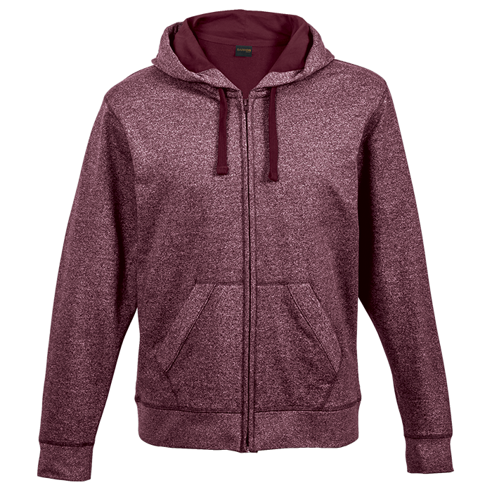 Ryder Hooded Sweater - Sweaters