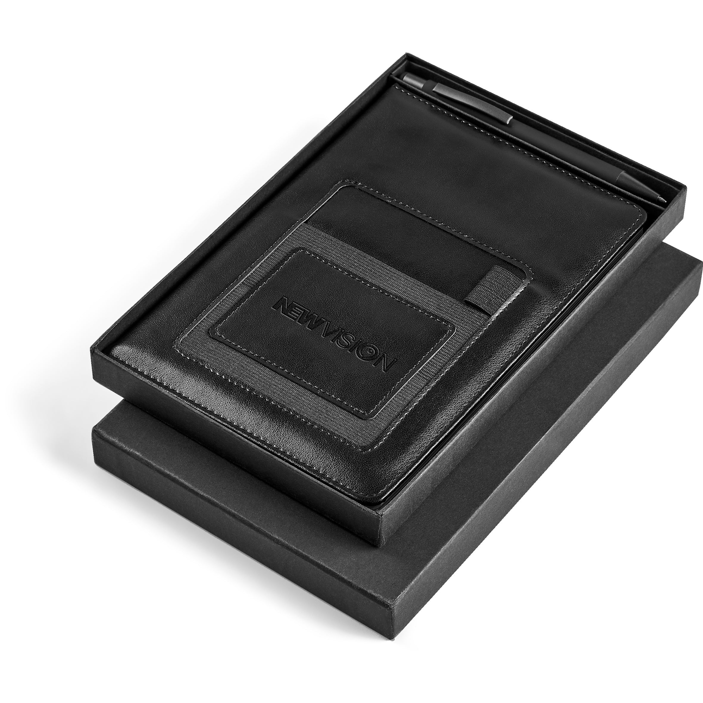 Sage Gift Set-Black-BL