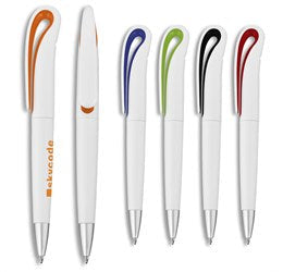 Scythe Ball Pen-