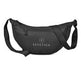 Serendipio Festival Crossbody Bag Black / BL