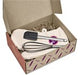 Serendipio Pastry Chef Baking Gift Set - Single Natural / NT
