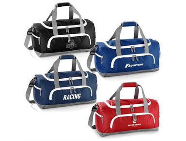 Sheffield Sports Bag-