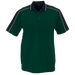 Shoulder Stripe Golfer Bottle / 3XL / Last Buy - Golf Shirts