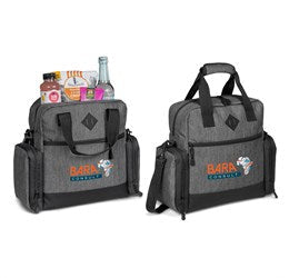 Silver Glaze Cooler -20-Can-Grey-GY