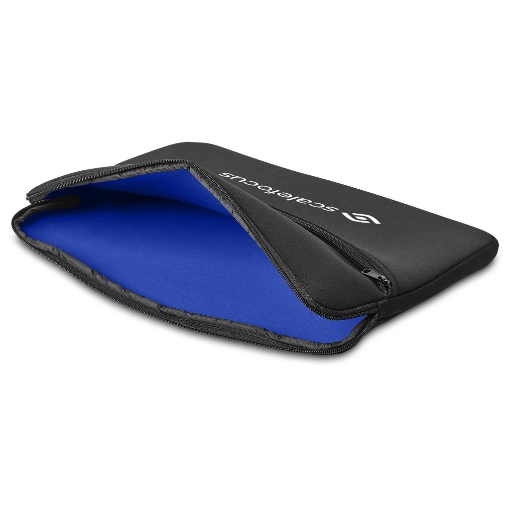 Sisco Neoprene Laptop Sleeve ROYAL BLUE - Sleeves,Made in South Africa,Ideas for Work,Bags