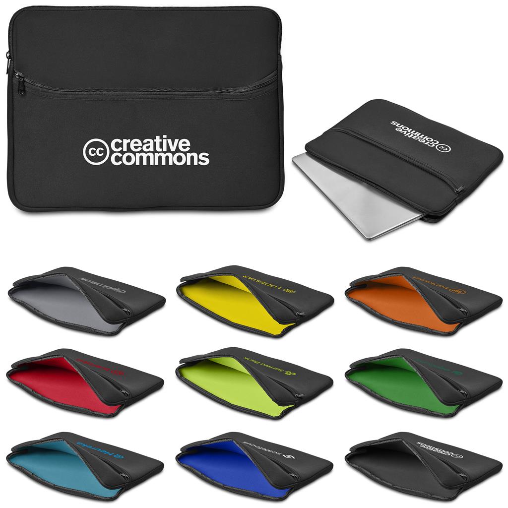 Sisco Neoprene Laptop Sleeve - Sleeves,Made in South Africa,Ideas for Work,Bags