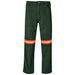 Site Premium Polycotton Pants - OT - L-28-Olive-OL