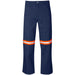 Site Premium Polycotton Pants - OT - L