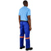 Site Premium Polycotton Pants - OT - L