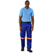 Site Premium Polycotton Pants - OT - L