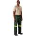 Site Premium Polycotton Pants - YT - L