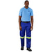Site Premium Polycotton Pants - YT - L