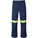 Site Premium Polycotton Pants - YT - L