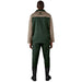 Site Premium Two-Tone Polycotton Jacket