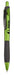 Skyline Ball Pen - Lime Only-Pens