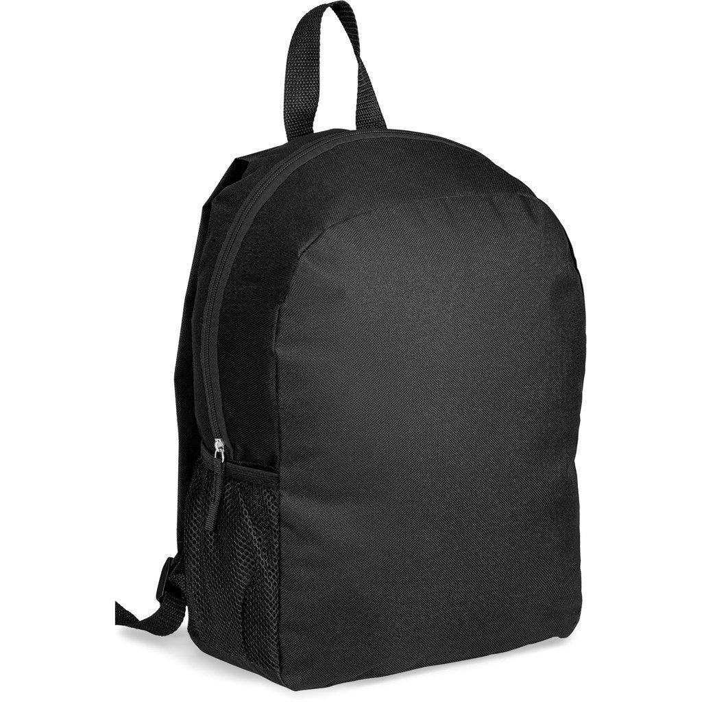 Solo Backpack - Backpacks