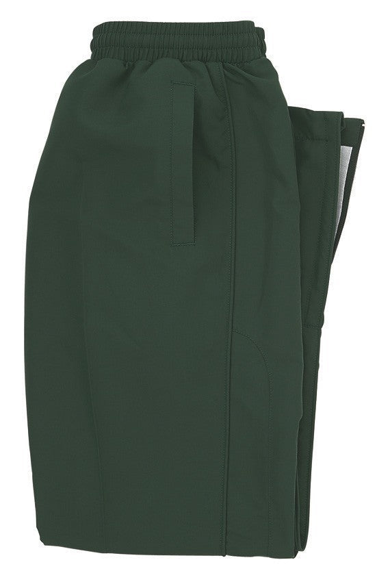 Splice Unisex Track Bottoms - Royal Blue Only-L-Green-G