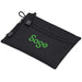 Staten Universal Pouch BLACK - Toiletry and Cosmetic Bags,Pouches,Stationery,Bags