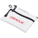 Staten Universal Pouch SOLID WHITE - Toiletry and Cosmetic Bags,Pouches,Stationery,Bags