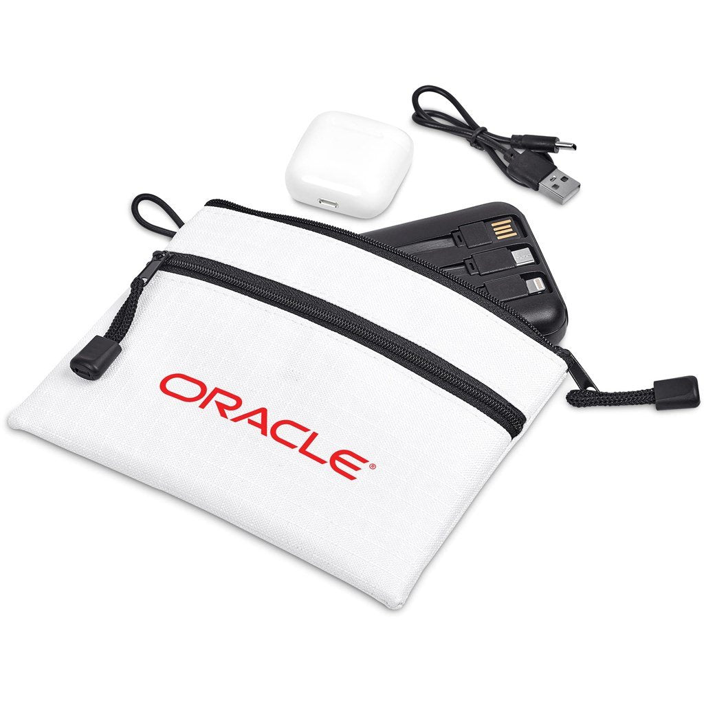 Staten Universal Pouch - Toiletry and Cosmetic Bags,Pouches,Stationery,Bags