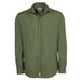 Stretch Long Sleeve Work Shirt Fern / 3XL - High Grade Shirts