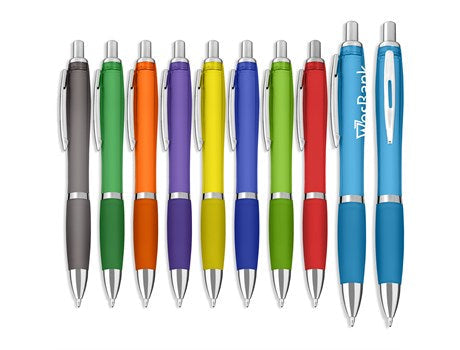 Strobe Ball Pen-