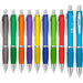 Strobe Ball Pen-Red-R
