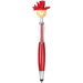 Stylus Ball Pen & Screen Cleaner