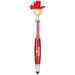 Stylus Ball Pen & Screen Cleaner