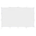 Sublimated Airtex Fabric Fence Banner 2m x 1.2m - Banners