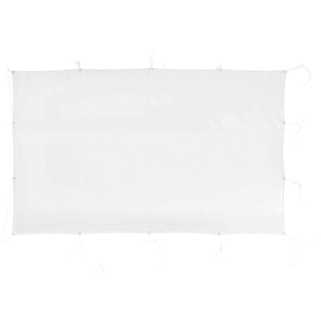 Sublimated Display Fabric Banner 2m x 1.2m - Fence Banners