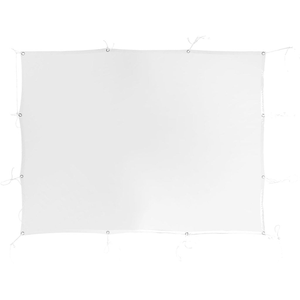 Sublimated Display Fabric Banner 2m x 1.5m - Fence Banners