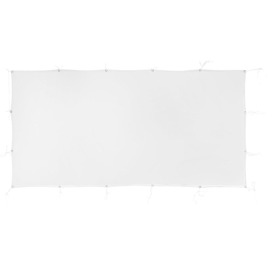 Sublimated Display Fabric Banner 3m x 1.5m - Fence Banners