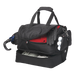 Super Double Decker Golf Bag Black / STD / Regular - Sports Bags