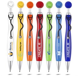 Swanky Doctor Pen - Blue Only-