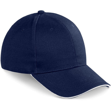 Swift Sandwich Cap - 6 Panel - Headwear
