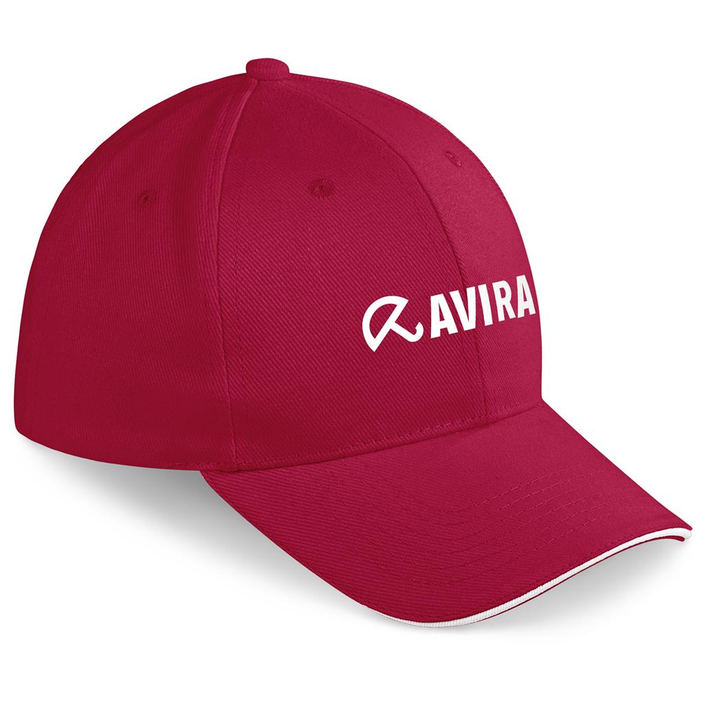 Swift Sandwich Cap - 6 Panel - Headwear