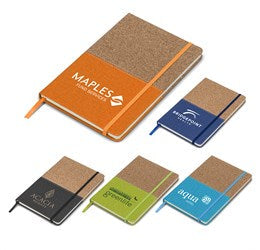 Synergy A5 Notebook-